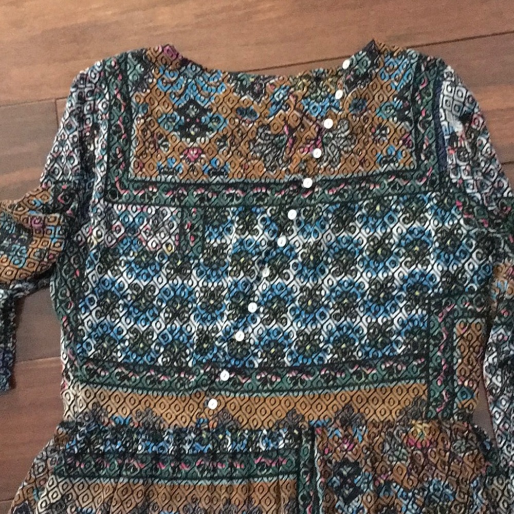 ZARA DRESS - Picture 10 of 10